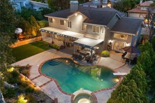 Single Family Residence, 5005 Stonehaven dr, Yorba Linda, CA 92887 - 40