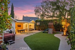 Single Family Residence, 519 Cumberland rd, Orange, CA 92865 - 52