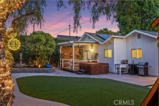 Single Family Residence, 519 Cumberland rd, Orange, CA 92865 - 53