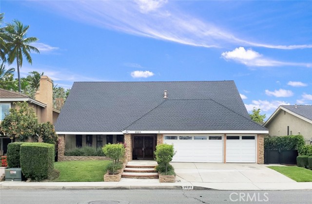 Single Family Residence, 25211 Barents, Laguna Hills, CA 92653 - 1