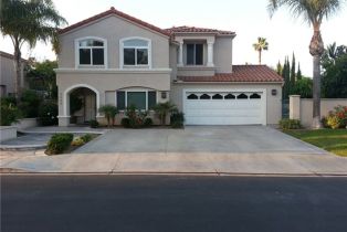 Residential Lease, 5449  E Suncrest RD, Anaheim Hills, CA  Anaheim Hills, CA 92807