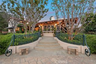 Single Family Residence, 1875 La Cuesta, North Tustin, CA 92705 - 10