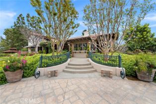 Single Family Residence, 1875 La Cuesta, North Tustin, CA 92705 - 11