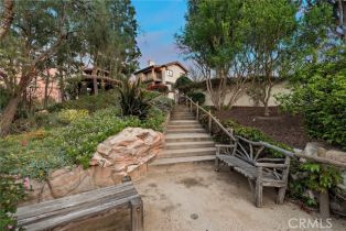 Single Family Residence, 1875 La Cuesta, North Tustin, CA 92705 - 13