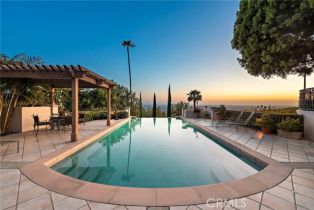 Single Family Residence, 1875 La Cuesta, North Tustin, CA 92705 - 15