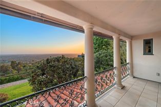 Single Family Residence, 1875 La Cuesta, North Tustin, CA 92705 - 16