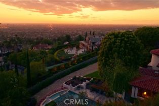 Single Family Residence, 1875 La Cuesta, North Tustin, CA 92705 - 19