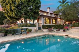 Single Family Residence, 1875 La Cuesta, North Tustin, CA 92705 - 3