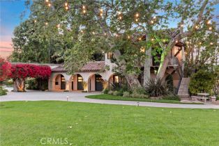 Single Family Residence, 1875 La Cuesta, North Tustin, CA 92705 - 8