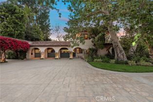 Single Family Residence, 1875 La Cuesta, North Tustin, CA 92705 - 9
