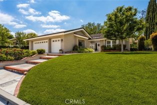 Single Family Residence, 5333 Via Ramon rd, Yorba Linda, CA 92887 - 3