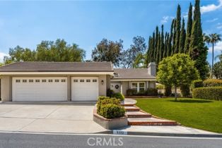 Single Family Residence, 5333 Via Ramon RD, Yorba Linda, CA  Yorba Linda, CA 92887
