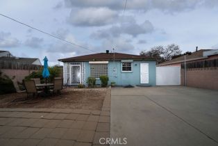 Single Family Residence, 1125 129th st, Gardena, CA 90247 - 17