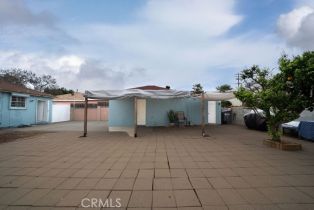 Single Family Residence, 1125 129th st, Gardena, CA 90247 - 18