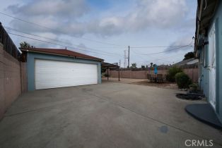 Single Family Residence, 1125 129th st, Gardena, CA 90247 - 19