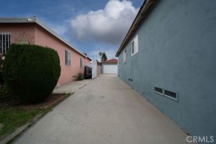 Single Family Residence, 1125 129th st, Gardena, CA 90247 - 20