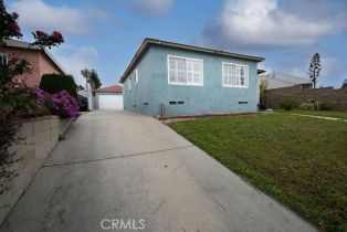 Single Family Residence, 1125 129th st, Gardena, CA 90247 - 21