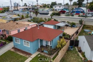 Single Family Residence, 1125 129th st, Gardena, CA 90247 - 22