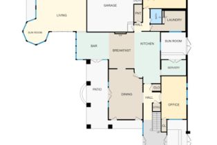 Single Family Residence, 10612 Morada dr, Orange, CA 92869 - 2