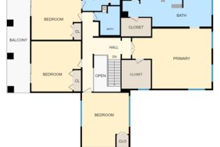 Single Family Residence, 10612 Morada dr, Orange, CA 92869 - 3