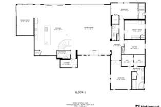 Single Family Residence, 18782 Peppertree dr, Villa Park, CA 92861 - 2