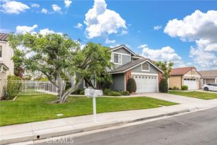 Single Family Residence, 21340 Via Del Puma, Yorba Linda, CA 92887 - 2