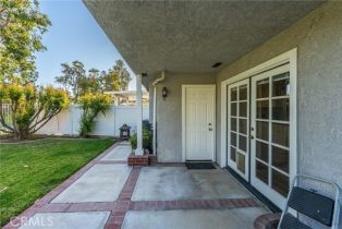 Single Family Residence, 21340 Via Del Puma, Yorba Linda, CA 92887 - 55