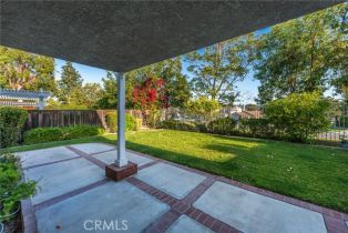 Single Family Residence, 21340 Via Del Puma, Yorba Linda, CA 92887 - 56