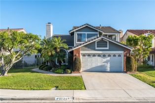 Single Family Residence, 21340 Via Del Puma, Yorba Linda, CA 92887 - 74