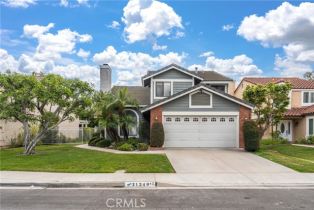 Single Family Residence, 21340 Via Del Puma, Yorba Linda, CA  Yorba Linda, CA 92887