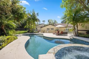 Single Family Residence, 270 Orange Acres dr, Anaheim Hills, CA 92807 - 28