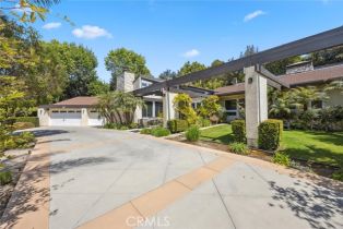 Single Family Residence, 270 Orange Acres dr, Anaheim Hills, CA 92807 - 34