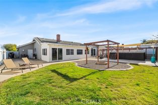 Single Family Residence, 17581 Brent ln, Tustin, CA 92780 - 15