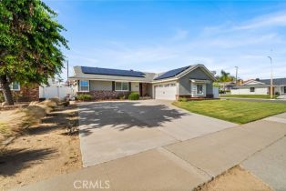 Single Family Residence, 17581 Brent ln, Tustin, CA 92780 - 2