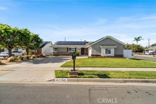 Single Family Residence, 17581 Brent LN, CA  , CA 92780