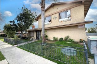Residential Income, 1908  E Coral AVE, Orange, CA  Orange, CA 92865