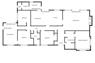 Single Family Residence, 508 Green Acre dr, Fullerton, CA 92835 - 28