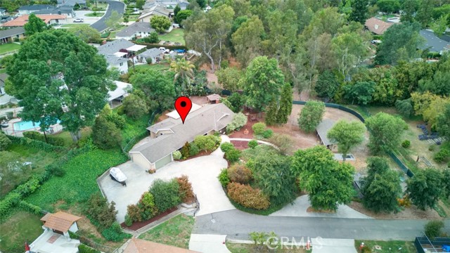 Single Family Residence, 508 Green Acre dr, Fullerton, CA 92835 - 1