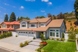 Single Family Residence, 24661 Las Patranas, Yorba Linda, CA 92887 - 2