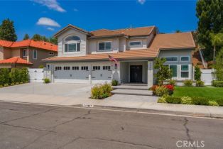 Single Family Residence, 24661 Las Patranas, Yorba Linda, CA 92887 - 68