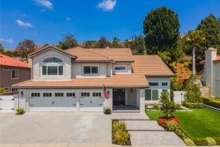 Single Family Residence, 24661 Las Patranas, Yorba Linda, CA  Yorba Linda, CA 92887