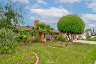 Single Family Residence, 1528 San Alto ave, Orange, CA 92865 - 2