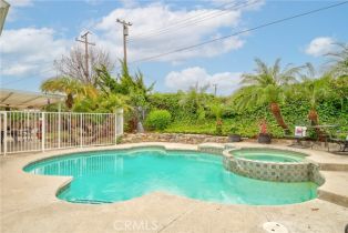 Single Family Residence, 1528 San Alto ave, Orange, CA 92865 - 30