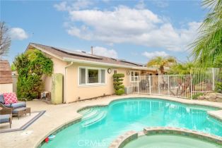 Single Family Residence, 1528 San Alto ave, Orange, CA 92865 - 31