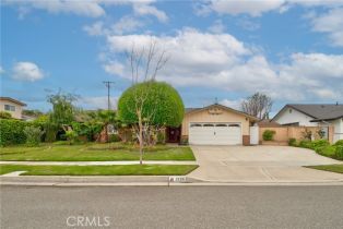 Single Family Residence, 1528  E San Alto AVE, Orange, CA  Orange, CA 92865