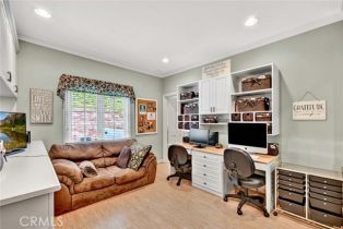 Single Family Residence, 10302 Broadview Place, North Tustin, CA 92705 - 28