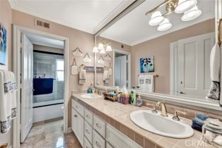 Single Family Residence, 10302 Broadview Place, North Tustin, CA 92705 - 37