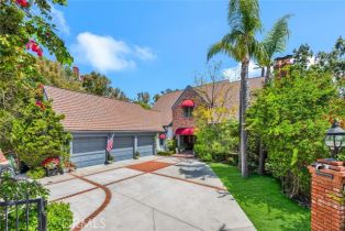 Single Family Residence, 10302 Broadview Place, North Tustin, CA 92705 - 5