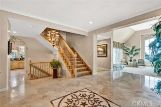 Single Family Residence, 10302 Broadview Place, North Tustin, CA 92705 - 8