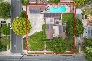Single Family Residence, 345 Main st, Tustin, CA 92780 - 41